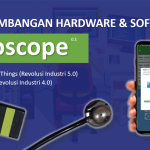 Tim Dosen ITSK dan RSSA launching INOSCOPE untuk cegah Covid