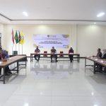 SERTIJAB PENGURUS BARU PAPS 2022/2027