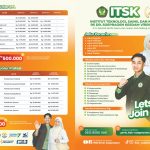 Brosur ITSK RS dr. Soepraoen