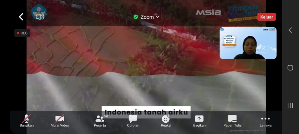 Selamat, Dosen ITSK Lolos Menjadi DPP Kampus Merdeka