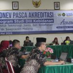 Kampus Kesehatan ITSK RS dr. Soepraoen