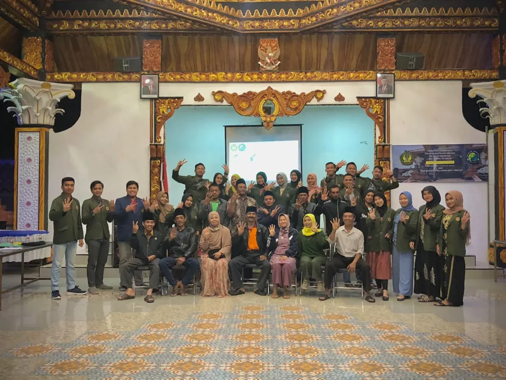Upaya Perencanaan Optimalisasi Kesehatan Masyarakat Melalui Forum Group Discussion (FGD) bersama Stakeholder Dusun Krajan Desa Kucur Kecamatan Dau Malang