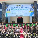 ITSK RS dr Soepraoen Kampus Kesehatan Malang