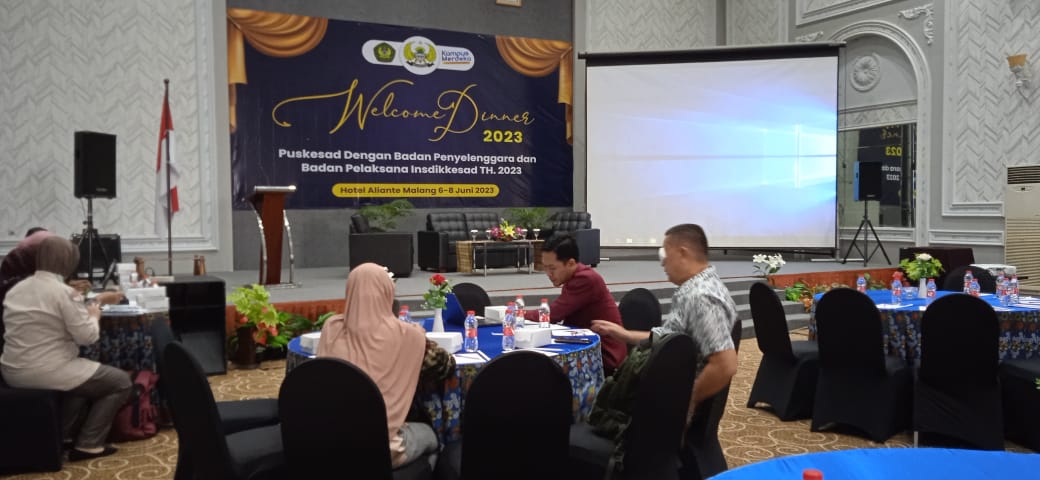 Kampus Kesehatan Malang