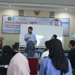 Workshop “Orthopedic Manual Therapy Certificate” yang bersertifikasi internasional.