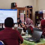 Pleno persiapan bimbingan Uji Kompetensi Perawat ITSK RS dr Sopepraoen menyiapkan perawat handal, kompeten dan professio