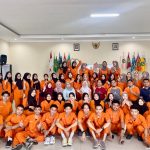 Tim TOT Gawat Darurat ITSK RS DR. Soepraoen Mengadakan Pelatihan In House Training Basic Life Support
