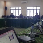 Membangun Sinergi Melalui Rapat Kerja Fakultas Kesehatan ITSK RS dr Soepraoen Malang : Program Kerja, Anggaran, dan Kine