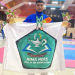 Kejayaan Porprov Jawa Timur 2023 dalam Cabang Bela Diri Kempo untuk ITSK RS dr Soepraoen