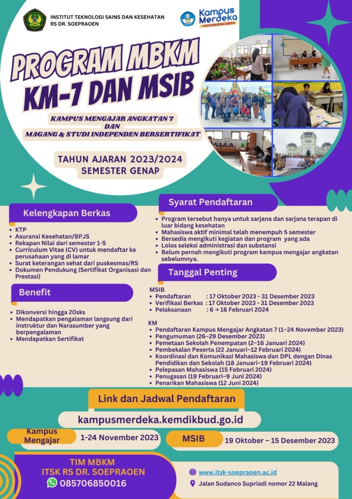 PROGRAM MBKM