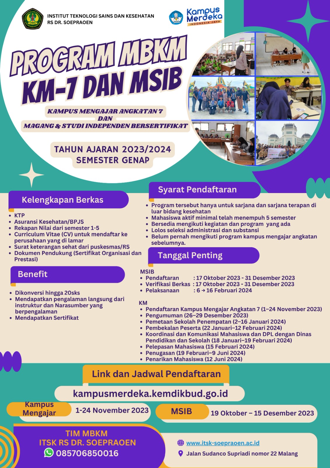 PROGRAM MBKM