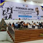 Pembukaan PORNIKES 2024 ITSK RS.dr SOEPRAOEN Ikut Berpartisipasi Mengirimkan Atlet Terbaiknya
