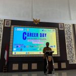 Keren, Keseruan Siswa Kunjungi Stand ITSK RS dr. Soepraoen di Pameran Pendidikan SMKN 2 Malang