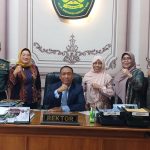 Perkuat kerjasama dalam negeri, ITSK RS dr. Soepraoen Menjalin kerjasama dengan IBI Kota Banjarmasin dan Tabalong
