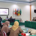 Koordinasi Kerjasama Antara Beberapa RS dan ITSK RS dr. Soepraoen Terkait Pendirian Fakultas Kedokteran Gigi