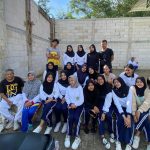 Keseruan dan Kebahagiaan Mahasiswa D3 Keperawatan ITSK RS dr Soepraoen dalam Praktik Komunitas dan Keluarga di Desa Kucu