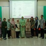 IKBI PTPN I Regional 5 Cabang Wonosari bersama Prodi Akupunktur dan Prodi D3 Farmasi ITSK RS dr Soepraoen, Sukses Mengge