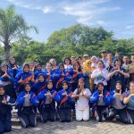 Kegiatan Olahraga Qi Gong Meriahkan Kampus ITSK Soepraoen