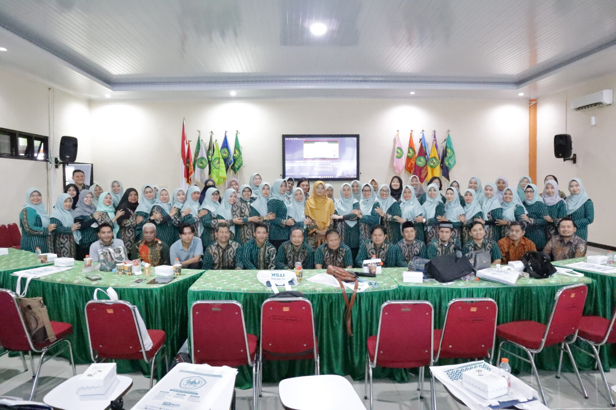 Optimalisasi Kurikulum Merdeka, Pelatihan Pendampingan Pemilihan Mata Pelajaran bagi Guru BK Kabupaten Malang dilaksanak