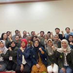 Pelaksanaan Musyawarah Masyarakat RW oleh Mahasiswa Prodi D3 Keperawatan: Upaya Meningkatkan Kesehatan  dan Membangun Ke