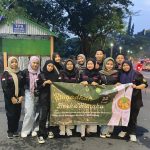 Kegiatan “Ramadhan BERKAH” Mempererat Tali Silaturahmi dan Kepedulian Sosial Mahasiswa Akupunktur ITSK RS dr