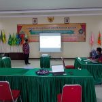 Seminar Proposal Penelitian dan Pengabdian kepada Masyarakat Internal Dosen Batch ke-5 TA. 2023/2024