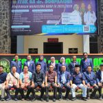 kunjungan dari STIKES Advaita Medika Tabanan ke ITSK RSDS Malang