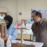Kompetisi Kefarmasian Klinis Nasional Warnai Perayaan HUT Persemki ke-9 di ITSK RS dr. Soepraoen