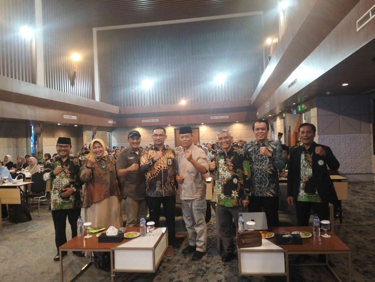 Transformasi Pendidikan Kesehatan ITSK Soepraoen dan PERSEMKI