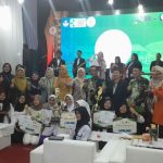 Gema Prestasi Calon tenaga Kesehatan Muda!