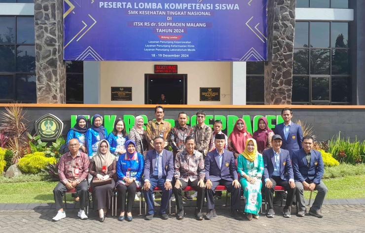 MoU dan Kerjasama ITSK Soepraoen dengan PJ Bupati Barito Utara