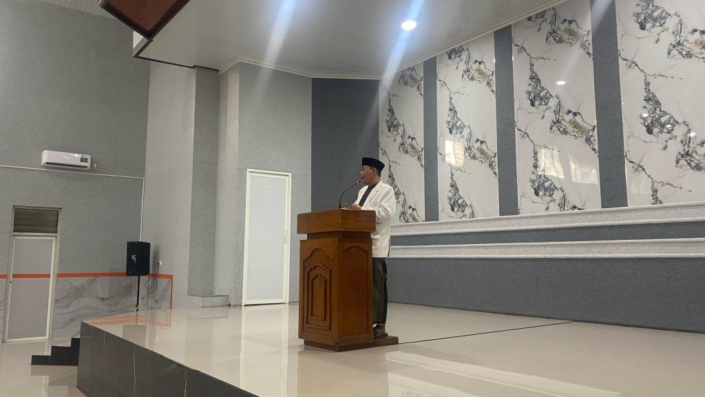 ITSK RS dr. Soepraoen Sambut Ramadhan 1446 H dengan Semangat Sahabat Nabi dan Kisah Ashabul Kahfi