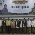 Safari Ramadhan ITSK RS dr Soepraoen tahun 2025