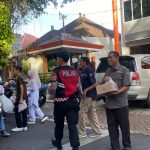 Kolaborasi Ikatan Kerukunan Keluarga Tuban dan ITSK di Bulan Ramadhan 1446 H