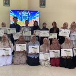 Para Pemenang Lomba festival Qur'ani ITSK Soepraoen 2025
