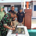 Peresmian Kampus 3 ITSK RS dr. Soepraoen, TNI-AD Perkuat Pendidikan Kesehatan Militer