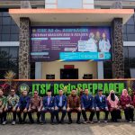 Kunjungan Walikota Tidore Kepulauan di ITSK RS Dr. Soepraoen Malang: MOU Peningkatan Kualitas SDM di Bidang Kesehatan