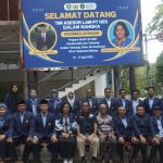 Prodi D3 RMIK ITSK RS dr. Soepraoen Malang Raih Predikat “Baik Sekali” dalam Akreditasi LAM-PTKes