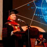 Kapuskesad Hadiri Wisuda ITSK RS dr. Soepraoen Malang