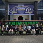 Prodi D3 Farmasi ITSK RS dr. Soepraoen Malang Raih Predikat “Baik Sekali” dalam Akreditasi LAM-PTKes