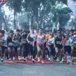 ITSK RUN 2025: Semangat Sehat dan Sportivitas Menyatukan Ribuan Peserta di Kampus 4 ITSK RS dr. Soepraoen Malang.