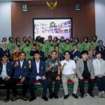 Membangun Jembatan Internasional: Kunjungan Walikota Kasama Prefektur Ibaraki Jepang ke ITSK RS Dr. Soepraoen Malang