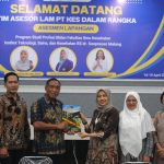 Prodi S1 Kebidanan ITSK RS dr. Soepraoen Malang Raih Akreditasi “Baik Sekali” dari LAM-PTKes.