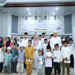 Peringatan Maulid Nabi ITSK RS dr. Soepraoen : Mempererat Ukhuwah, Meraih Berkah