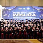 Sidang Senat Terbuka Wisuda ITSK RS dr. Soepraoen Malang