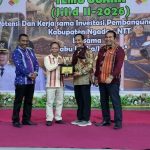 MoU ITSK RS dr. Soepraoen dan Pemkab Ngada: Tingkatkan SDM Kesehatan, Hadirkan Beasiswa dan Program RPL