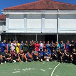 Jumat Penuh Energi: Hangatnya Kebersamaan Karyawan dan Dosen di ITSK RS dr. Soepraoen Malang