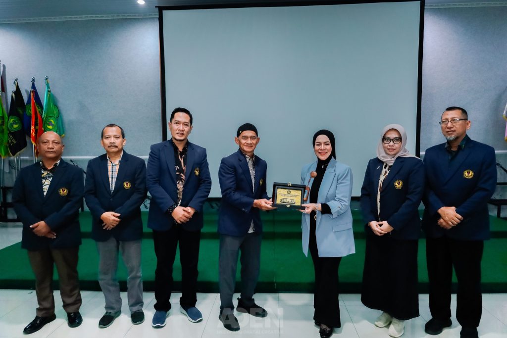 Kepala LLDIKTI Wilayah VII Kunjungi ITSK RS dr. Soepraoen, Berikan Penguatan bagi Dosen Menuju Pendidikan Tinggi Berkelas Dunia
