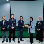 Kepala LLDIKTI Wilayah VII Kunjungi ITSK RS dr. Soepraoen, Berikan Penguatan bagi Dosen Menuju Pendidikan Tinggi Berkela