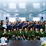 Pelepasan Mahasiswa S1 Farmasi Klinis & Komunitas ITSK RS dr. Soepraoen Malang: Bekali Diri Lewat Kunjungan Industri